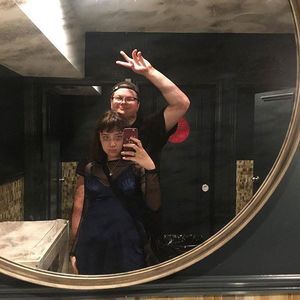 Meet your Posher, Emma